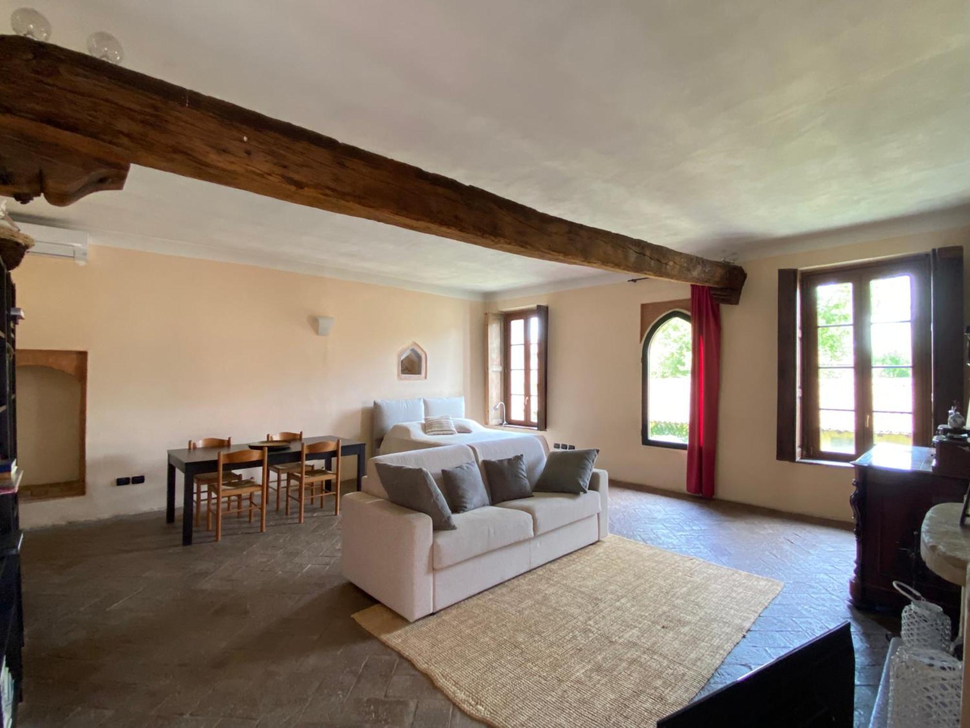 Borgo Archinto Apartment Robecco sul Naviglio Exterior photo