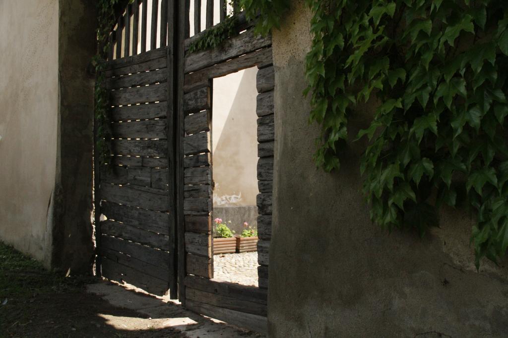 Borgo Archinto Apartment Robecco sul Naviglio Exterior photo